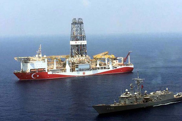 Türkiye Yunanistan Görüşmesi 10 Eylül'de Yapılacak