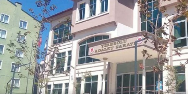 Adliyede Silahlı Kavga: Mübaşir Savcıyı Vurdu