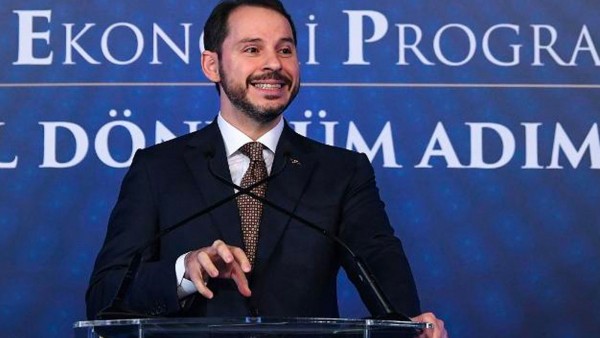 İkinci Dalga Sırasında Albayrak: İkinci Dalga Olmazsa Büyürüz