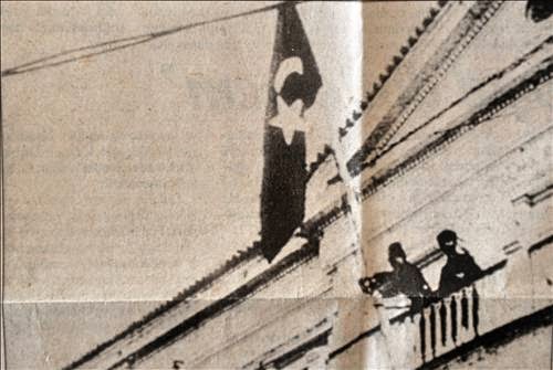 İzmir 9 Eylül'de Kurtuluşunun 98. Yıl Dönümünü Kutluyor