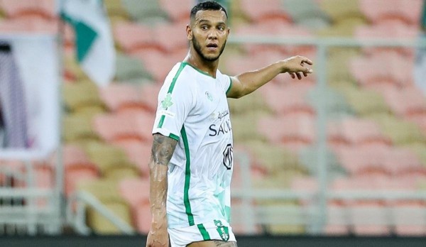 Josef de Souza Beşiktaş'ta