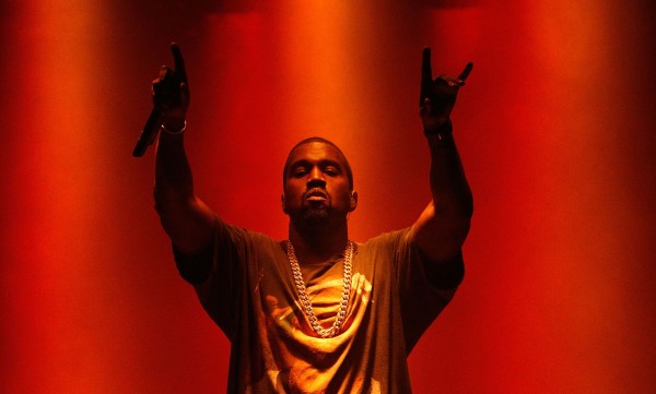 Kanye West'in Başkan Adaylığı Talebi Reddedildi