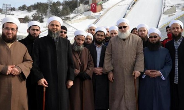 Uşşaki Rezaletinden Sonra Tarikatlar Savunmaya Geçti