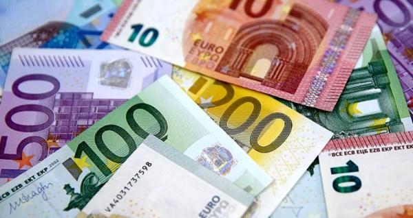 Bugün de Euro Rekor Kırdı!