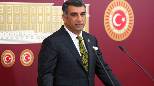 CHP’li Vekil 