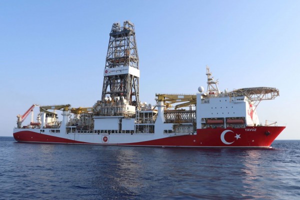 Doğu Akdeniz İçin NATO Öncülüğünde Kritik Toplantı Bugün