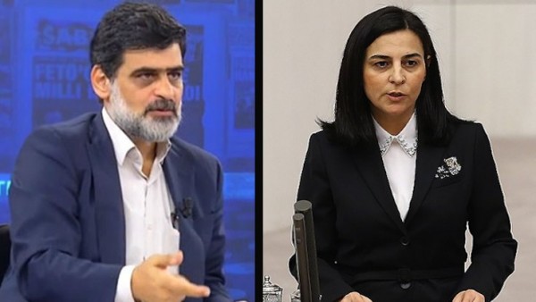 İktidar Blokunda Kavga Büyüyor! Akit Yazarı AKP'li Vekile Cevap Verdi