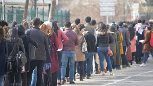 TÜİK Haziran Ayı İşsizlik Rakamlarını Açıkladı