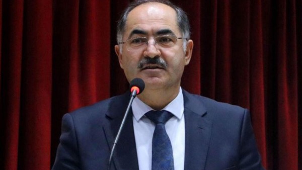 Eski Rektöre FETÖ Üyeliğinden Hapis Cezası
