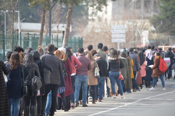 OECD Raporu: Türkiye'de Gençlerin Yüzde 29'u Okula ve İşe Gitmiyor