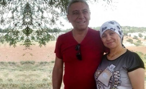 Uşak'ta Aile İçi Şiddet Kanlı Bitti: Kocasını Baltayla Öldürdü