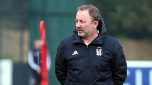 Sergen Yalçın Çin Virüsüne Yakalandı