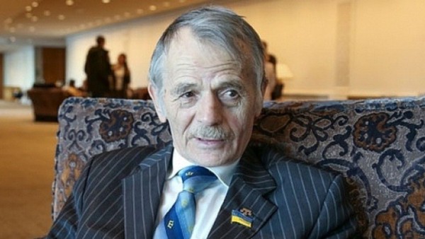 Kırımoğlu: Kırım'daki Gerçekleri Daha Fazla Anlatmalıyız