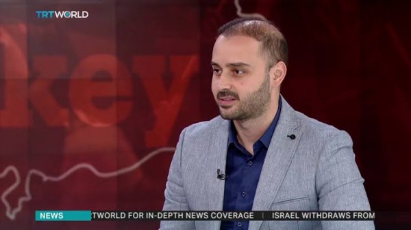 Selman Öğüt'ün Atatürk Düşmanlığı Hız Kesmiyor: Kemalistler Virüstür