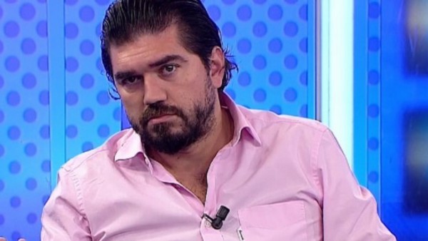 Rasim Ozan Kütahyalı Beyaz TV'ye Döndü! Boşnaklar İsyan Etti