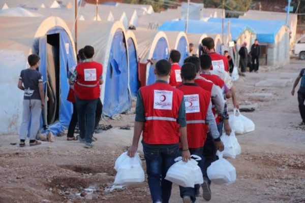 Suriye'de Türk Kızılayı'na Silahlı Saldırı: 1 Personel Şehit