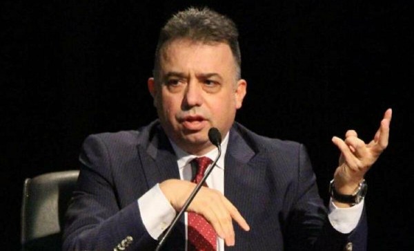 AYM Üyesinden Soylu'ya: Kimse Mahkemelere ve Hakimlere Talimat Veremez
