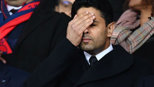 BeIN Sports'un Başkanı Rüşvet İddiasıyla Yargılanmaya Başladı