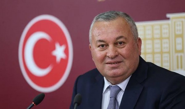 Cemal Enginyurt TV'ye Çıkarılmamaktan Yakındı: A Haber'e Küstüm