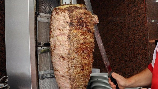 Dönere At Eti Lahmacuna Kalp Böbrek Çaya Boya Katmışlar
