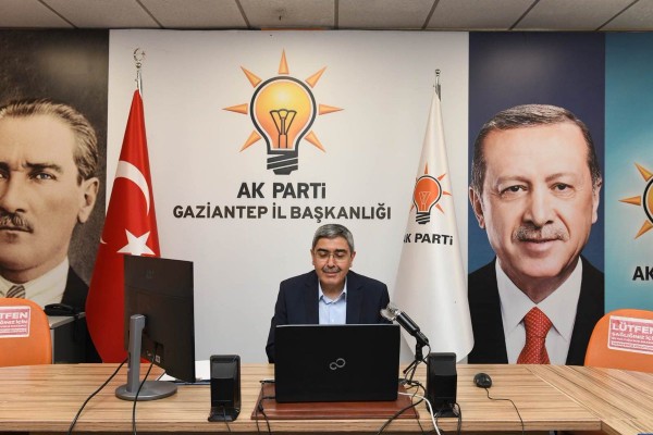 Türkiye Şeker Fabrikaları'nın 17 Milyonluk İhalesini AKP'li Başkan Aldı 