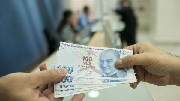 Kısa Çalışma Ödeneği ve İşten Çıkarma Yasağı 2 Ay Daha Uzatıldı