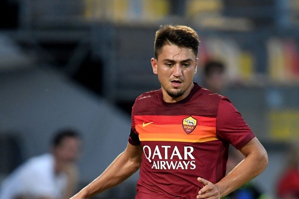 Cengiz Ünder Leicester Yolcusu