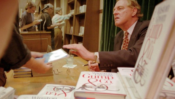 'Forrest Gump'ın Yazarı Winston Groom Hayatını Kaybetti