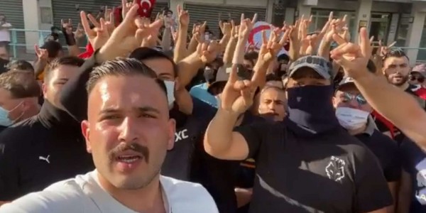 Fransa'da Türk Genci Ermenilere Karşı 'Nefret Suçu' İddiasıyla Yargıda 