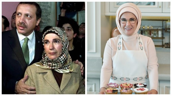 Emine Erdoğan Kitap Çıkarma Hazırlığında