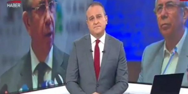 Havuzda Neler Oluyor! TGRT Mansur Yavaş'ı Savundu