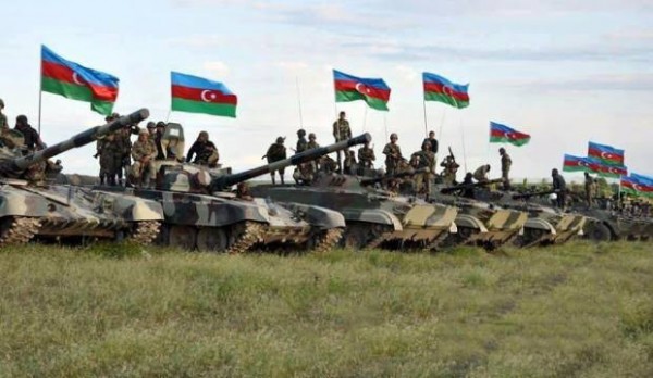 Ermenistan Bir Azerbaycan Askerini Şehit Etti 