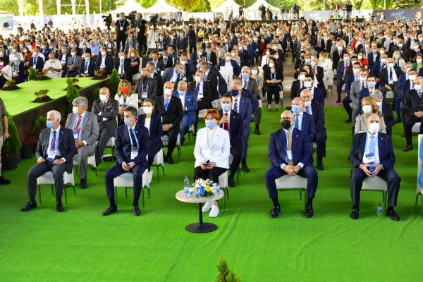 Meral Akşener'in Kurultaydaki Anahtar Listesi Belli Oldu