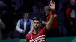 Roma Açık'ın Şampiyonu Djokovic Oldu