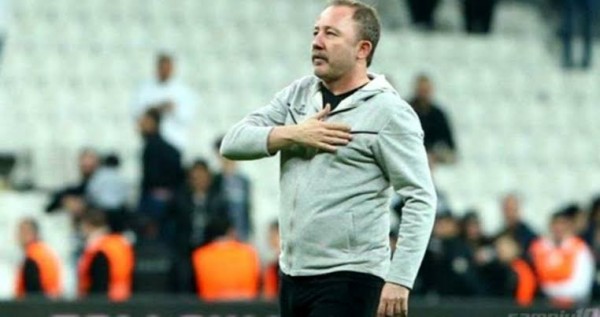Sergen Yalçın Çin Virüsünü Yendi 