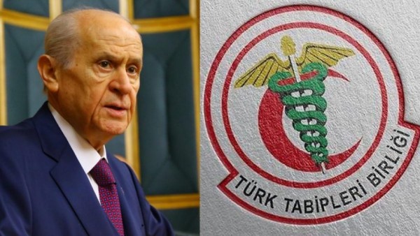 Bahçeli Hedef Gösterdi, CerModern TTB İle Olan Sözleşmesini Feshetti