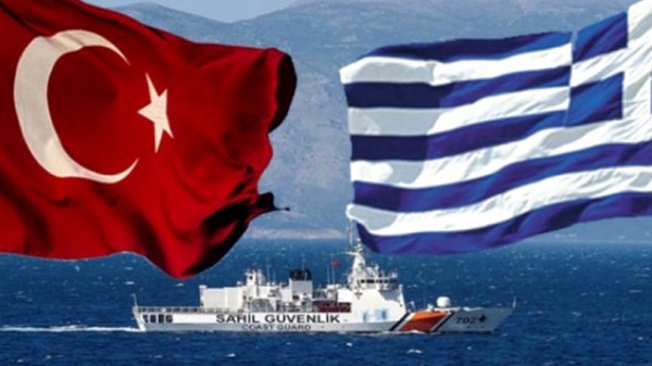 Türkiye ve Yunanistan Müzakerelere İstanbul'da Devam Edecek