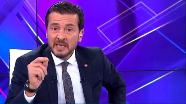 Ersin Düzen'in Maaşı Tartışılmaya Devam Ediyor: TRT'den Açıklama Geldi