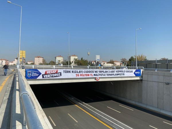 Mansur Yavaş Şeffaf Belediyecilikte Yine Bir İlke İmza Attı
