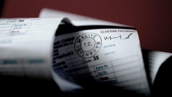 TÜİK: Elektrik Yüzde 32 Doğalgaz Yüzde 34 Zamlandı