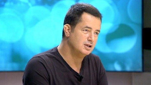 Acun Ilıcalı Netflix'e 'Exxen' ile Rakip Oluyor
