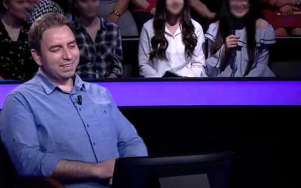 52 Yıl Hapis Cezasına Çarptırılan 'Ölü Youtuber' Milyoner'e Bile Katılmış