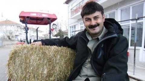 Fetullahçıların Maceracı'sı Murat Yeni 8 Yıl Hapis Cezasına Çarptırıldı