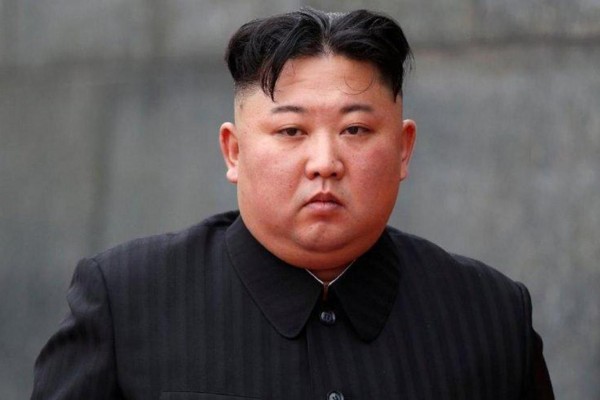 Kim Jong Un Vurup Yaktığı Görevli İçin Güney Kore'den Özür Diledi