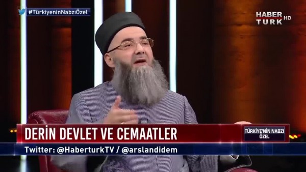 Silahlandığı Söylenen Selefi Gruplara Soruşturma Başlatıldı