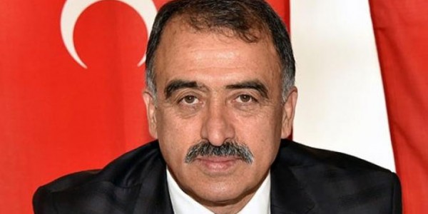 Eski Milletvekili Mustafa Canlı Çin Virüsünden Dolayı Yaşamını Yitirdi