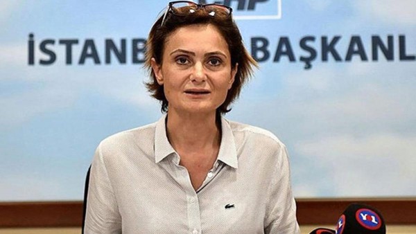 Kaftancıoğlu: İsmimi Kullanarak Para Talep Ediyorlar