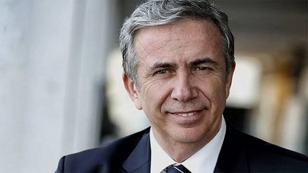 Mansur Yavaş'tan Çiftçilere Tohum Desteği