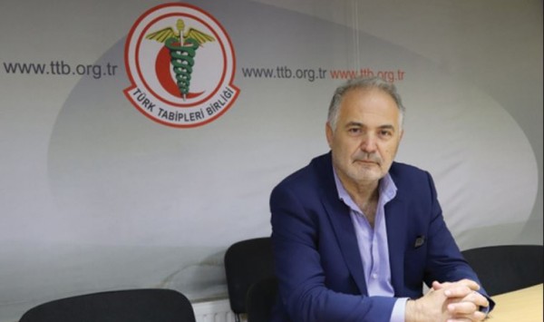 TTB Başkanı Adıyaman: Salgın Süreci Ne Yazık ki İyi Yönetilemedi