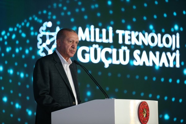 AKP Onlarca Yıllık Fabrikaları 